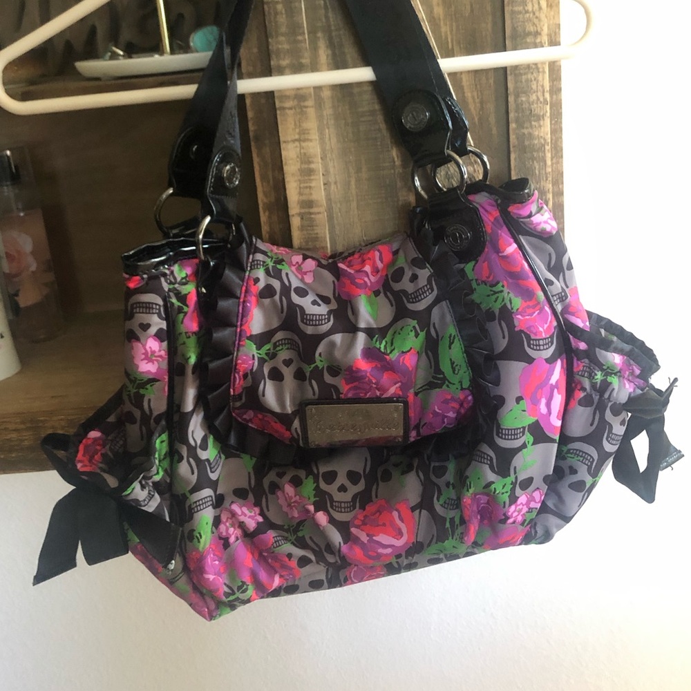 Betsy Johnson purse